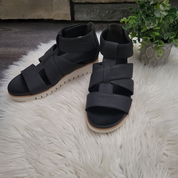 Dr. Scholl's Shoes Women's Got This Wedge Sandal - Picture 2 of 11